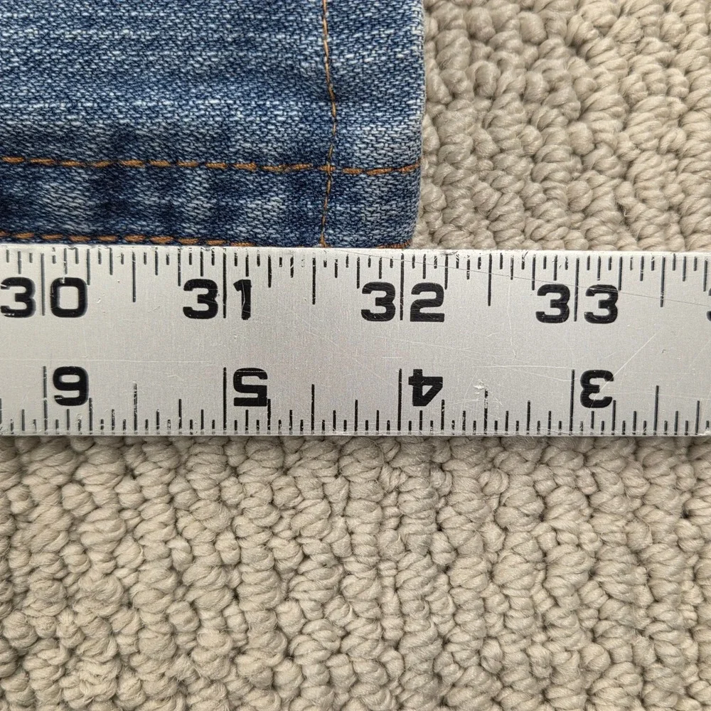True Religion great gently